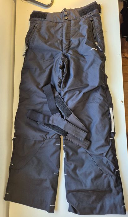 Calças de ski de criança