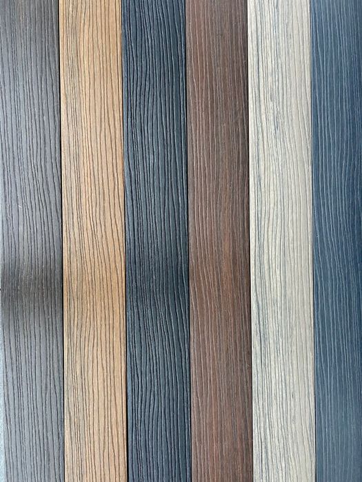 Sztacheta kompozytowa premium