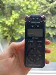Rejestrator terenowy Tascam DR-05X