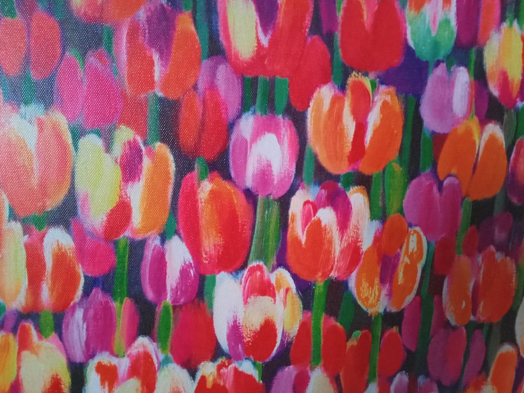Obraz -  tulipany