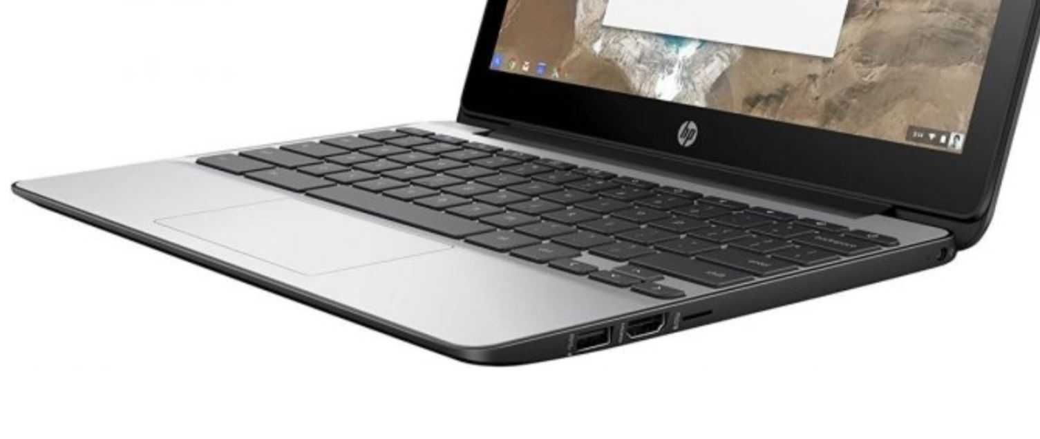 HP G5 11 ноутбук новый/Windows 10/экрана 12"/2GHz/DDR4GB/SSD16+32GBUSB