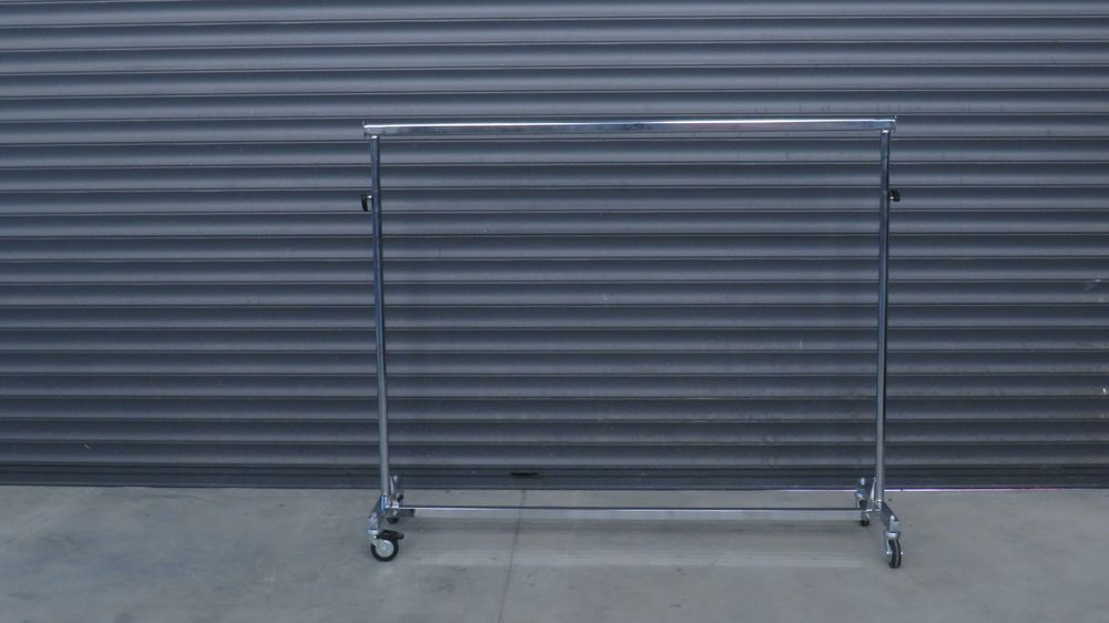 Charriots profissionais