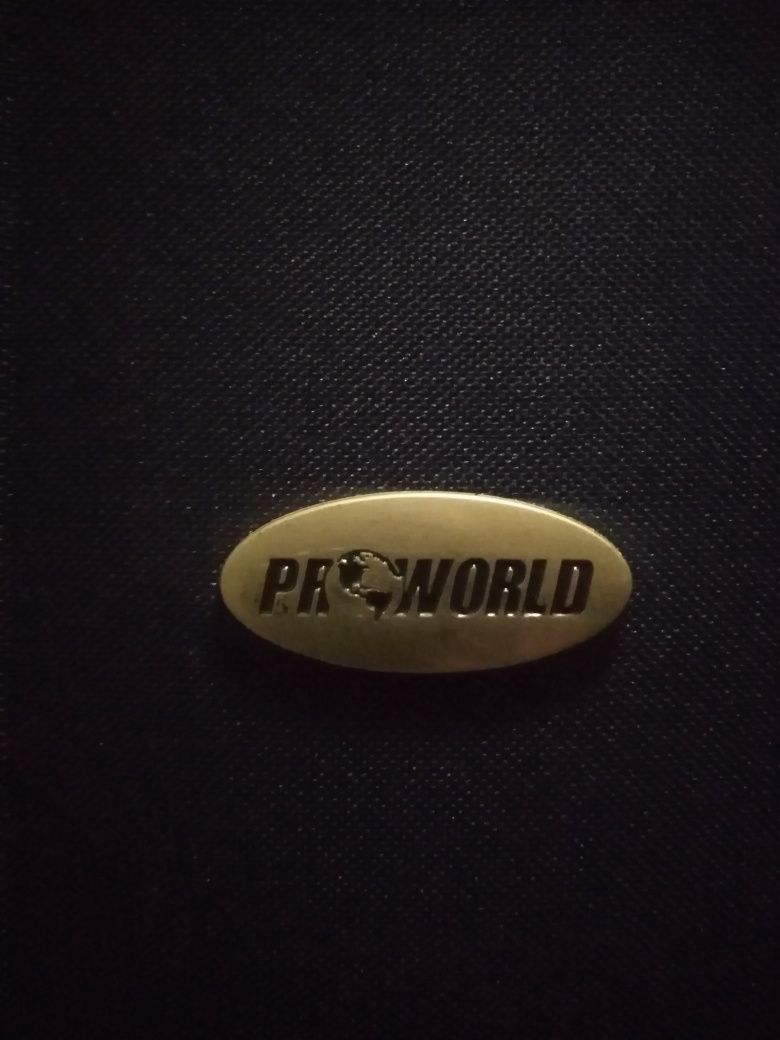 Mala de viagem Proworld