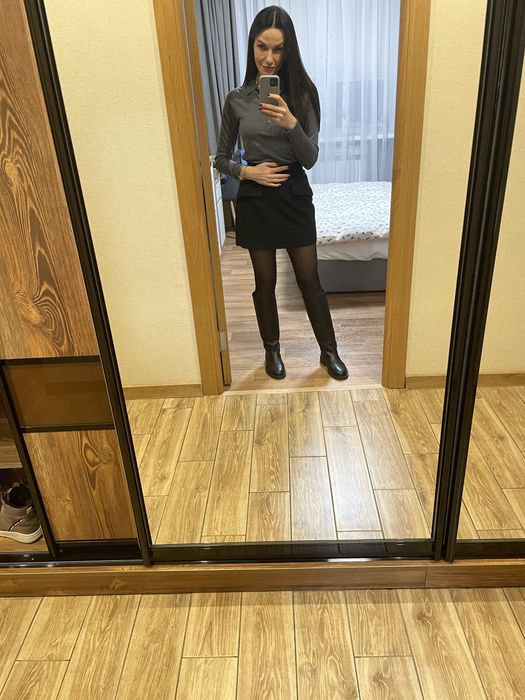 Сапоги труби на байкі