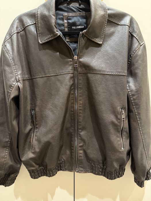 Косуха Pull and bear. Размер s.