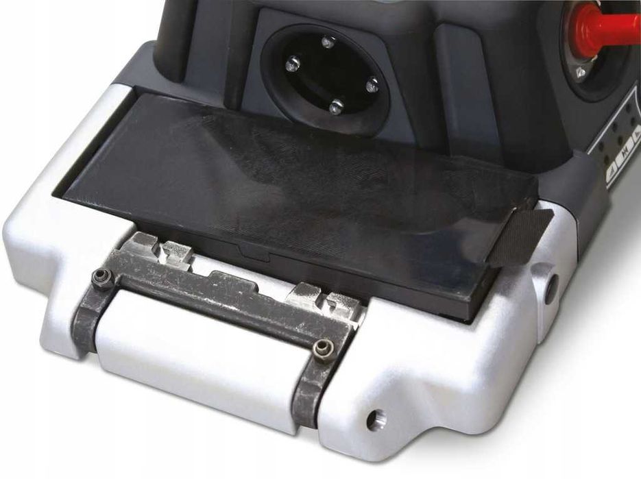 Nowe urządzenie geometria kół zbieżność Ravaglioli 3D TD3200SP3 szafka