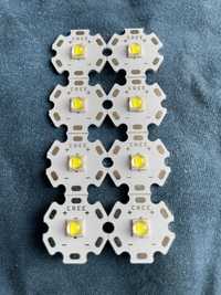 Diody led Cree 10W 3-3.5V Białe