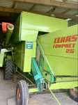 Продаю Комбайн CLAAS Compact 25 з двигуном Mercedes