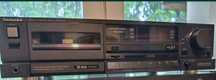 Magnetofon Technics  Rs-B705