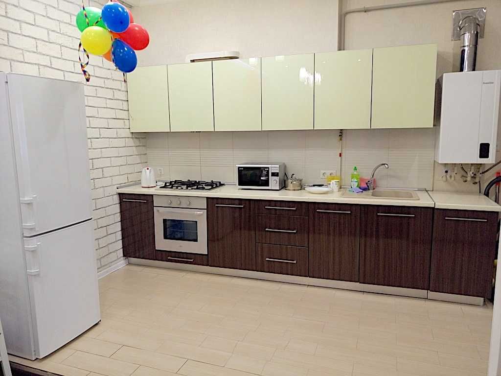 Продам Без комиссии 2 ком 60m² Греческая,35 "Дом Филиппаки"/ ТРЦ Афина