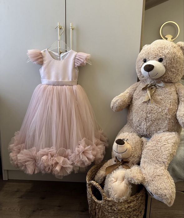 Сукня на прокат Буча