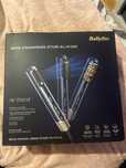 Babyliss air wand