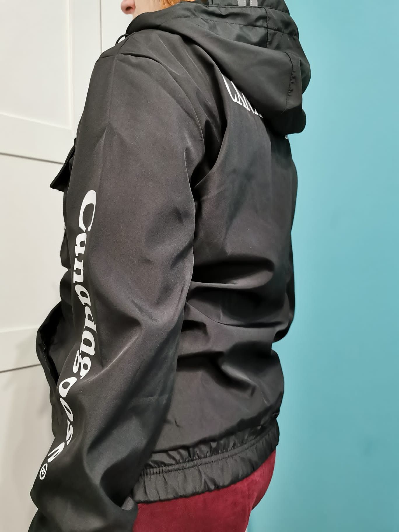 NOWA kurtka wiosenna  Canada Goose S