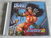 Heavy Metal Fakk 2  CD
