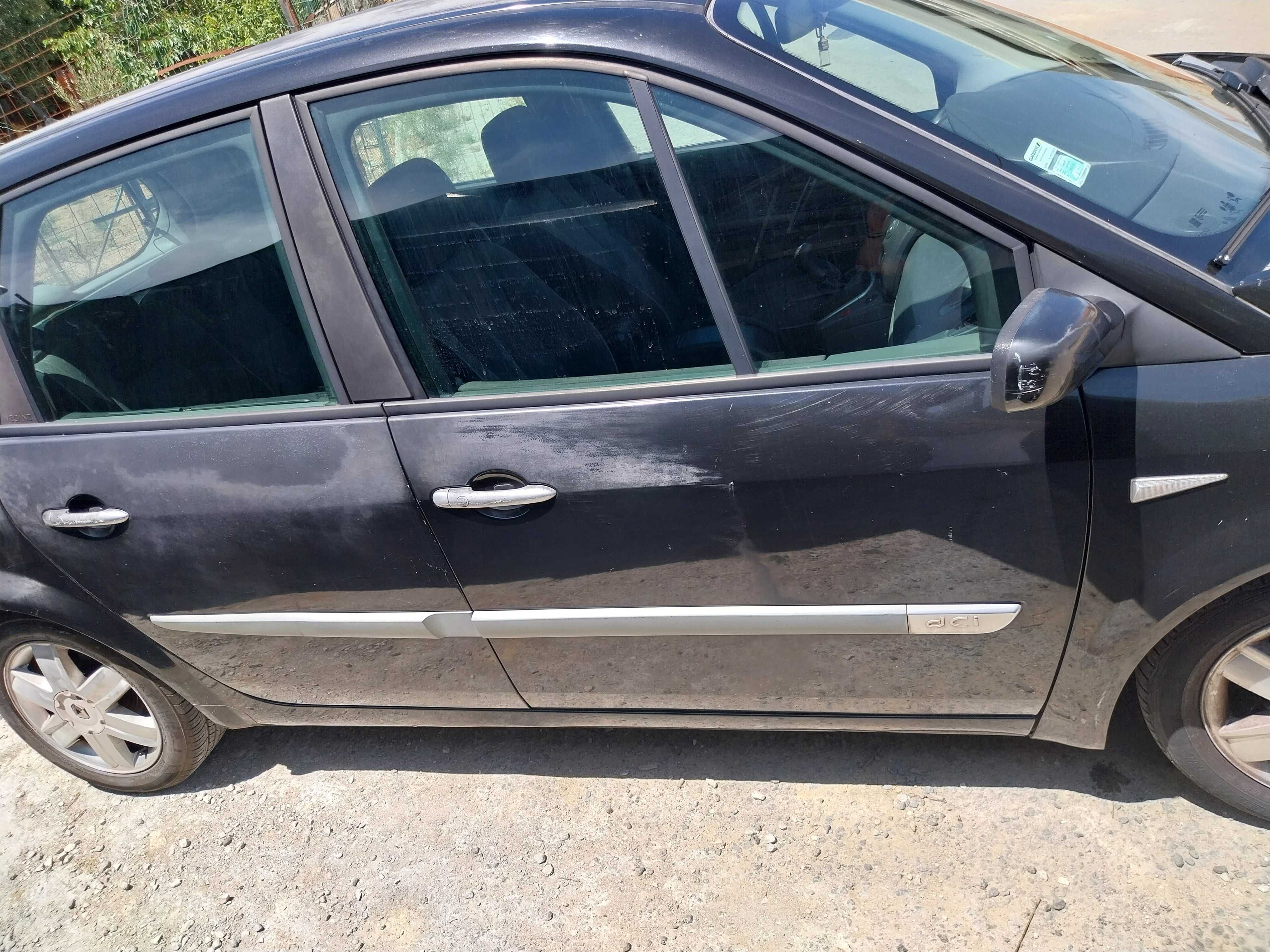 Renault senic 1500 dci