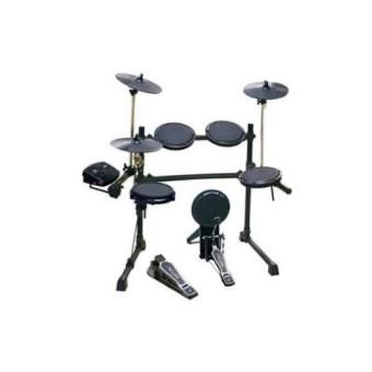 Bateria electronica