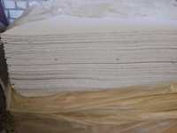 Картон асбестовый в листах (1 метр х80 см)