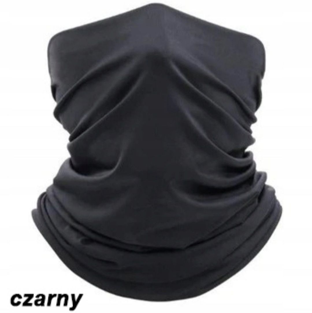 Komin Cool Dry® 8in1 czarny