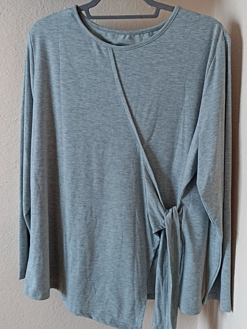 Tunika plus size