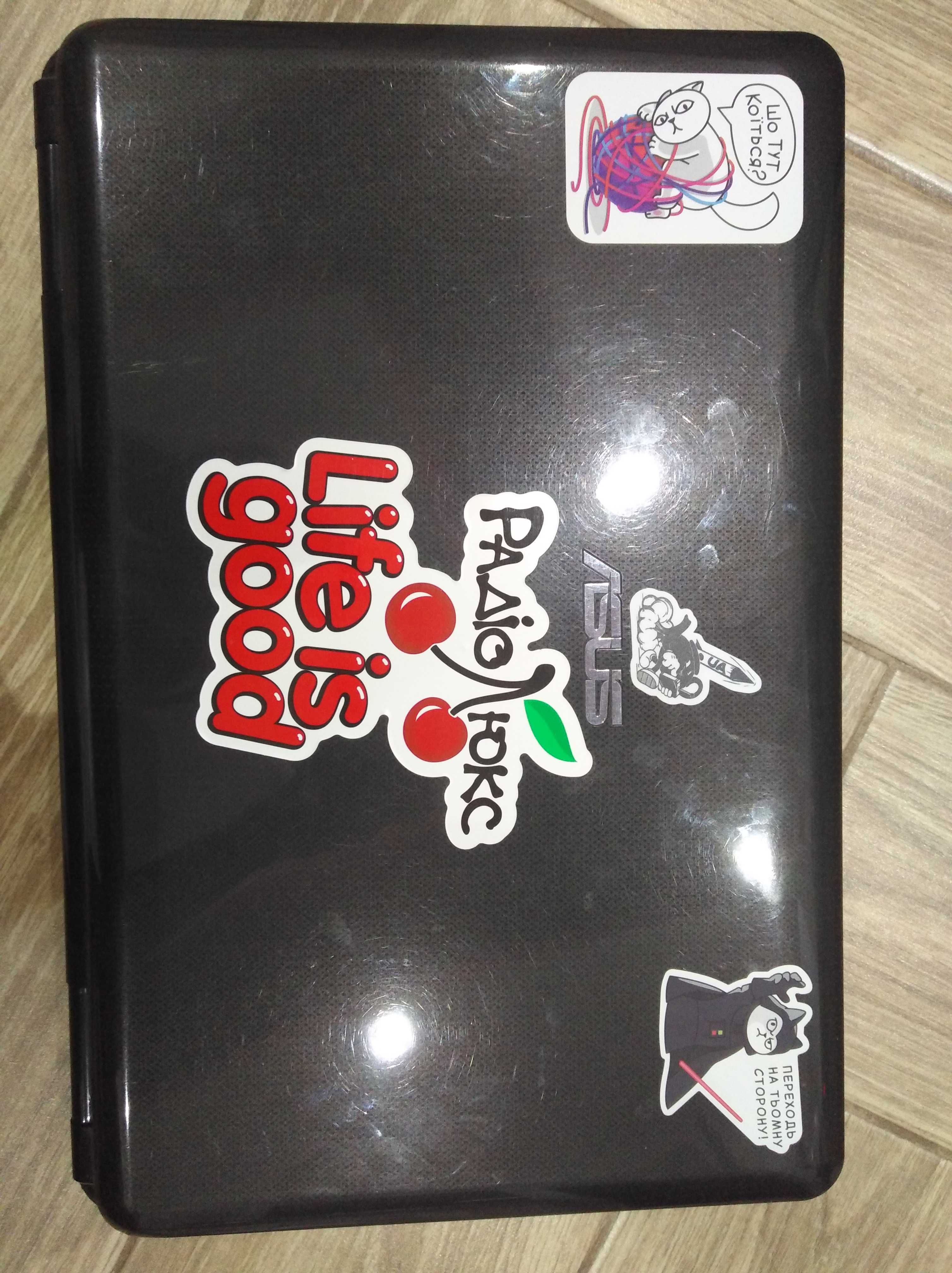 Ноутбук ASUS X5DI
