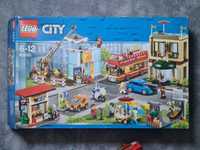 LEGO City 60200 Capital City Stolica miasto