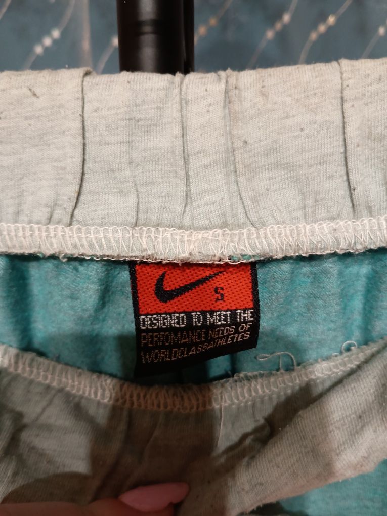 Spodenki Nike rozmiar S