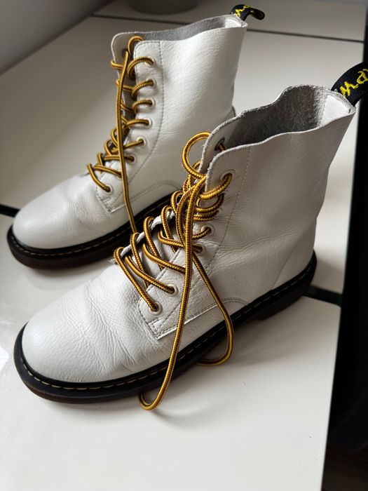 Черевики шкіряні жіночі