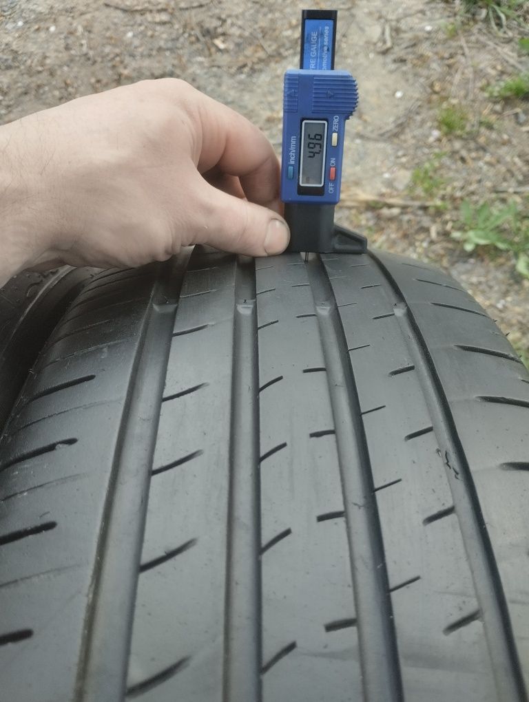 225/60/18 Nexen n fera  літо пара