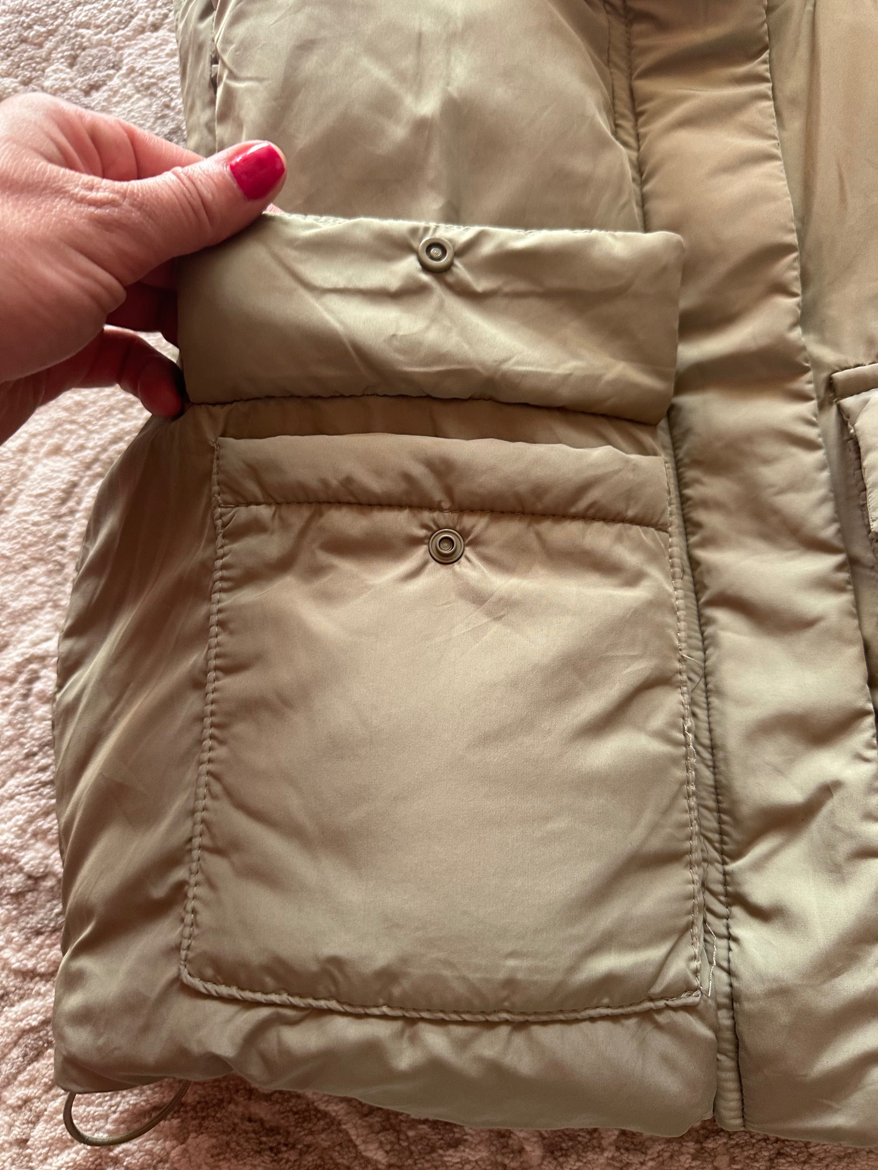Мода і стиль( продам круту безрукавку Pull Bear M)