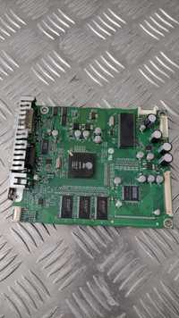 Placa LB886F P/N: 6870T402A24 para LG Flatron