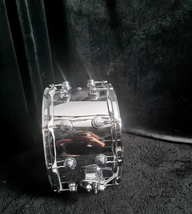 DW Snare 14"x08" Performance Steel
