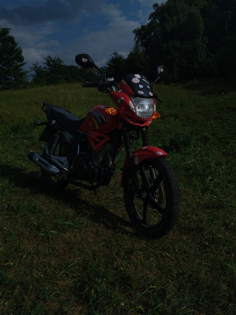 Spark SP200R-25B