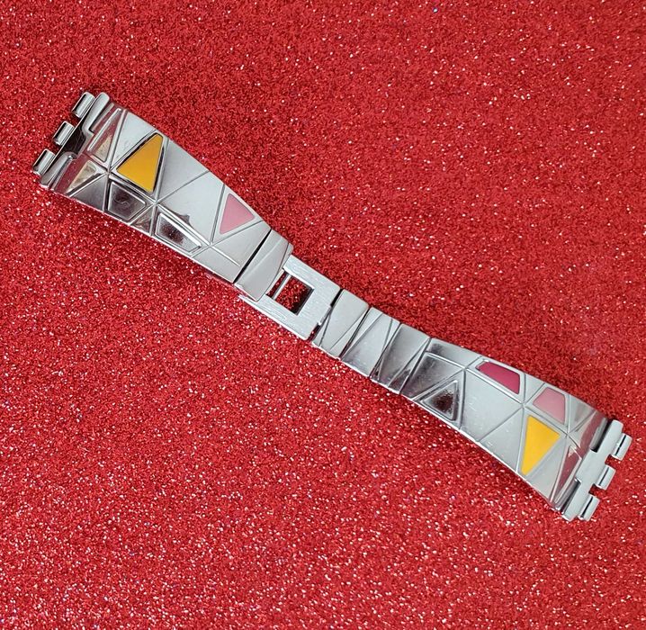 Bracelete para relógio SWATCH