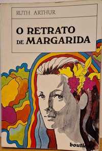 O Retrato de Margarida, Ruth Arthur