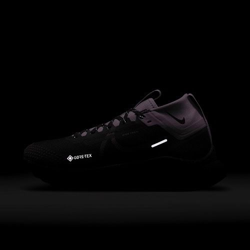 Нові кросівки Nike Zoom Pegasus Trail 4 Gore Tex з фіолет 42 і 44