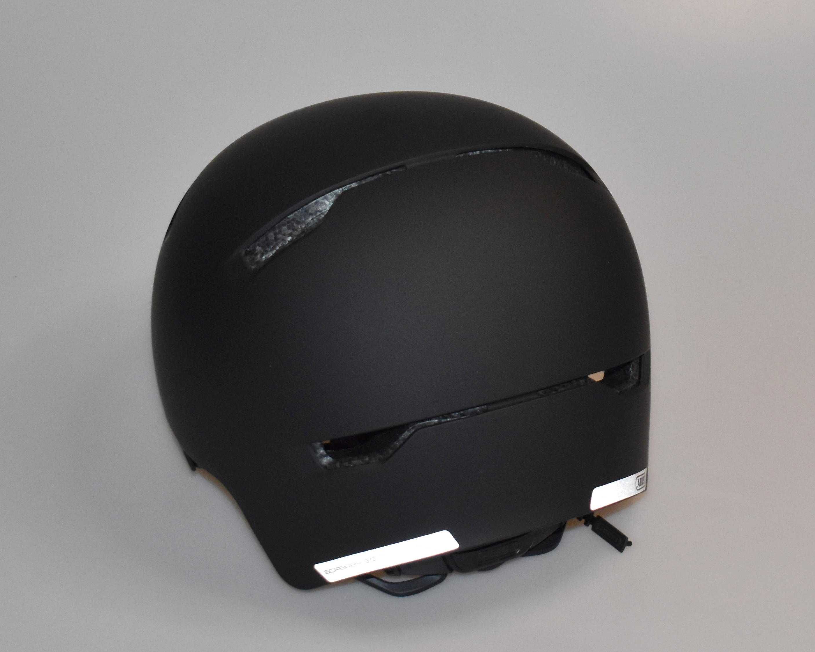 Kask rowerowy Abus Scraper 3.0 r. M/L 54-58