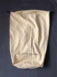 Пильник великий Louis Vuitton. Оригінал.