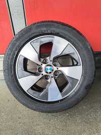 Koła do BMW 16" Felgi + opony letnie + czujniki ciśnienia RDC