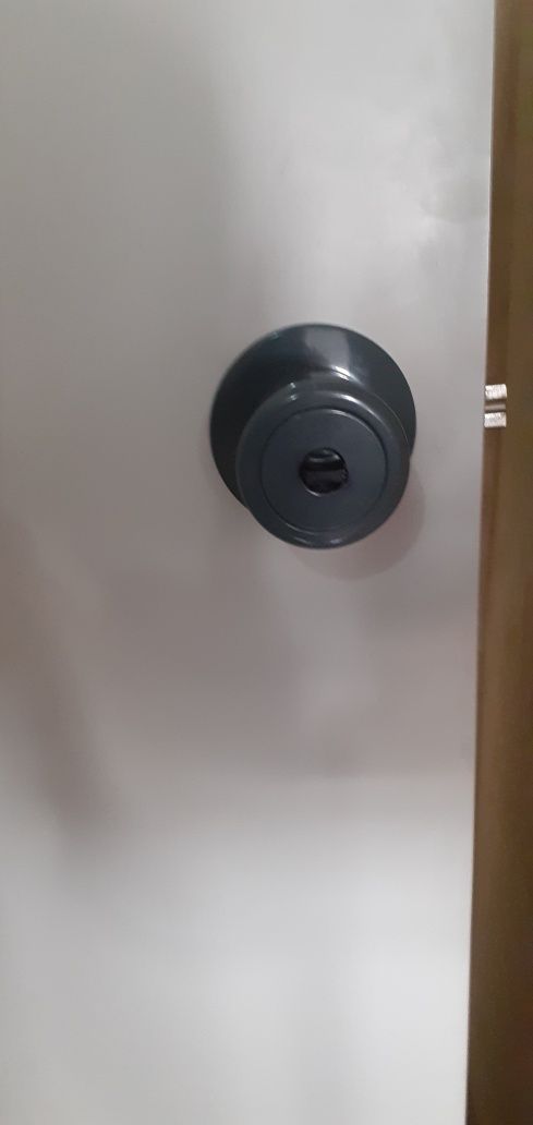 Porta intriore  branca