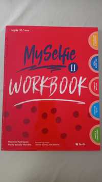Myselfie 11 Workbook Novo