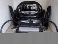 Honda CR- V 4 5 2013 - 2023 Бампер Капот Крыло Фара комплект РАЗБОРКА