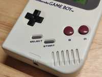 Game Boy Classic Nintendo