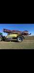 Hardi Commander 4500, 27m Full