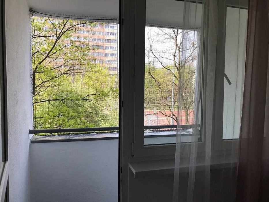 Pokój 1osobowy Rybacka/Szczepin/Centrum