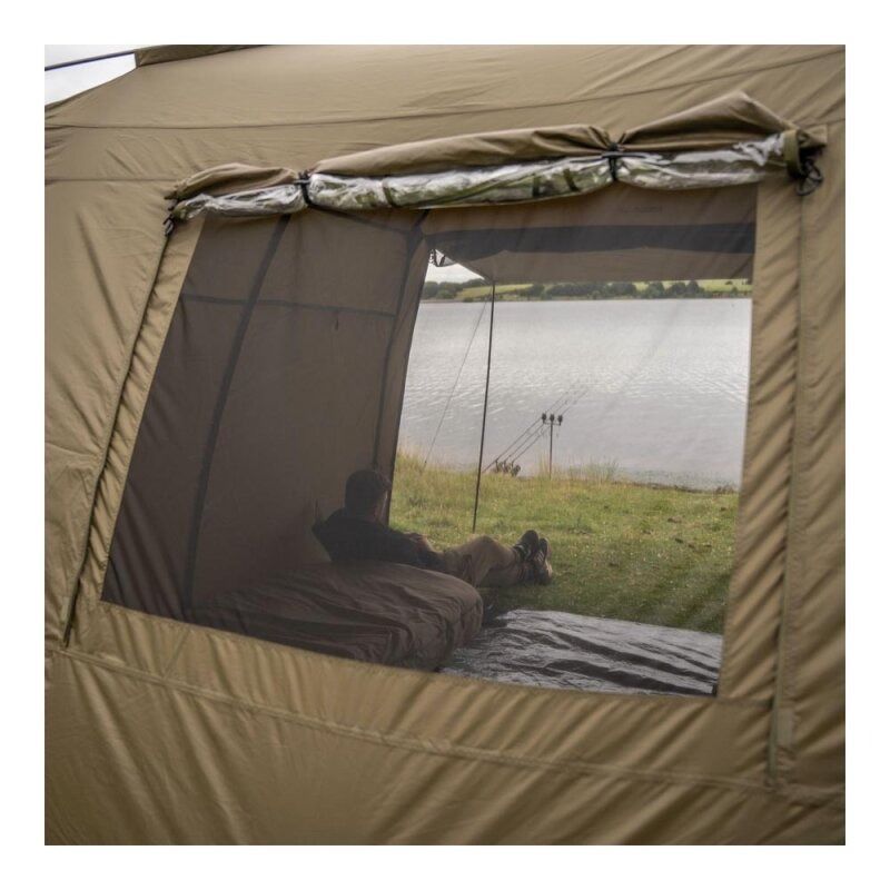 Палатка Avid Carp Revolve Screen House