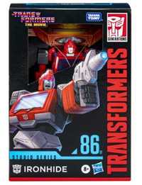 ironhide trade transformers