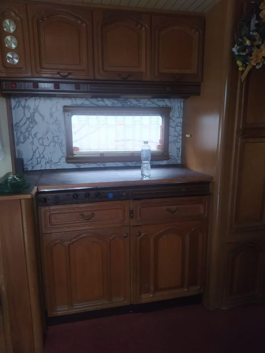 Прицеп дача, кемпер, кемпинг, автодом