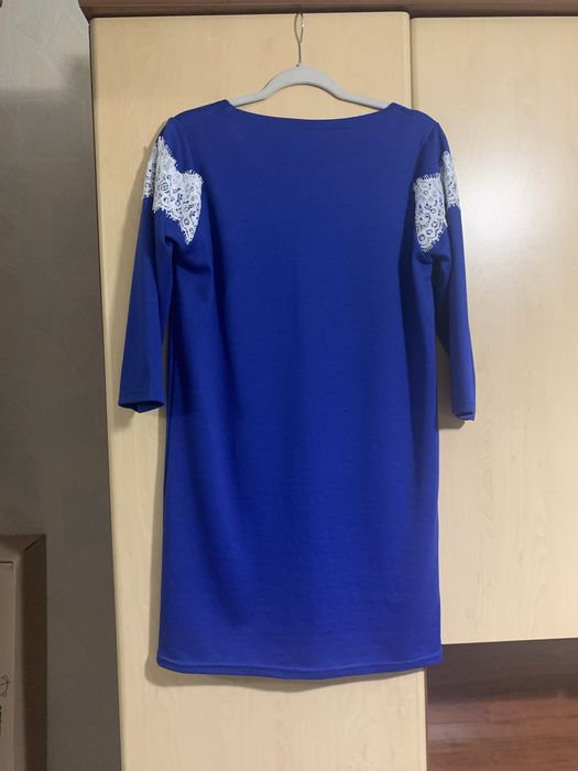 Сукня плаття 48 р