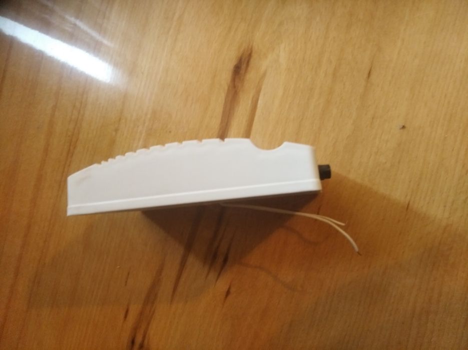 Дзвінок для вхідних дверей.