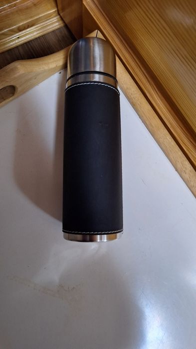 Термоси нержавійка